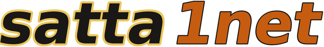 satta1net logo